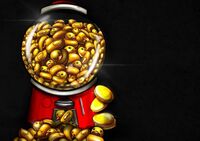 Пиво Wonder Vender