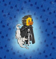 Пиво ЗИМА БЛИЗКО