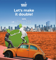 Пиво Let's Make It Double