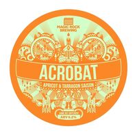 Пиво Acrobat Пиво Acrobat