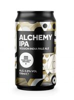 Пиво Alchemy IPA Пиво Alchemy IPA