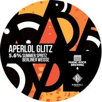 Пиво Aperlol Glitz Пиво Aperlol Glitz