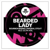 Пиво Bearded Lady (Bourbon Export) Пиво Bearded Lady (Bourbon Export)