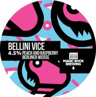 Пиво Bellini Vice Пиво Bellini Vice