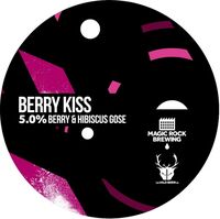 Пиво Berry Kiss Пиво Berry Kiss
