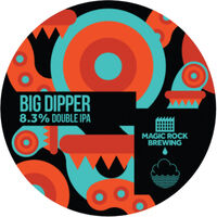 Пиво Big Dipper Пиво Big Dipper