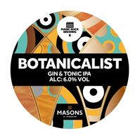 Пиво Botanicalist Пиво Botanicalist