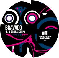 Пиво Bravado Пиво Bravado