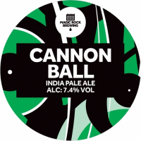 Пиво Cannonball Пиво Cannonball