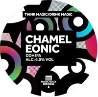 Пиво Chameleonic Пиво Chameleonic