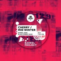 Пиво Cherry / Mid Winter Пиво Cherry / Mid Winter