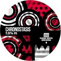 Пиво Chronostasis Пиво Chronostasis