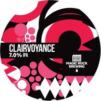 Пиво Clairvoyance Пиво Clairvoyance