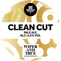 Пиво Clean Cut Пиво Clean Cut