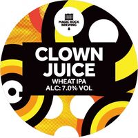 Пиво Clown Juice Пиво Clown Juice