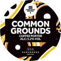 Пиво Common Grounds Пиво Common Grounds