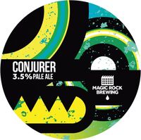 Пиво Conjurer Пиво Conjurer