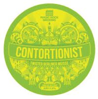 Пиво Contortionist Пиво Contortionist