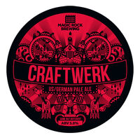 Пиво Craftwerk Пиво Craftwerk