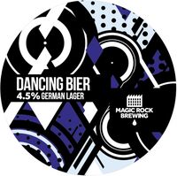 Пиво Dancing Bier Пиво Dancing Bier