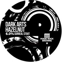 Пиво Dark Arts Hazelnut Пиво Dark Arts Hazelnut