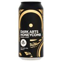 Пиво Dark Arts Honeycomb Пиво Dark Arts Honeycomb