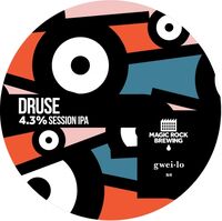 Пиво Druse Пиво Druse