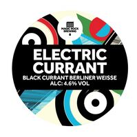 Пиво Electric Currant Пиво Electric Currant