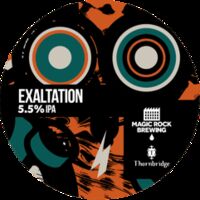 Пиво Exaltation Пиво Exaltation