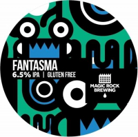 Пиво Fantasma Пиво Fantasma