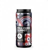 Пиво Fell Over Summit Пиво Fell Over Summit