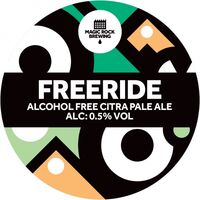 Пиво Freeride (Citra) Пиво Freeride (Citra)