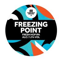 Пиво Freezing Point Пиво Freezing Point
