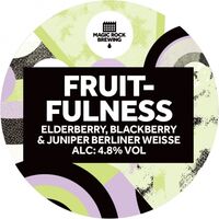 Пиво Fruitfulness Пиво Fruitfulness