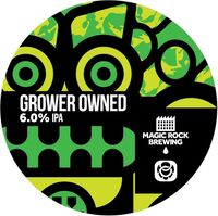 Пиво Grower Owned Пиво Grower Owned