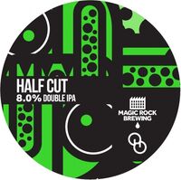 Пиво Half Cut Пиво Half Cut