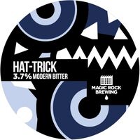 Пиво Hat-Trick Пиво Hat-Trick