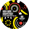 Пиво High Wire Grapefruit Пиво High Wire Grapefruit