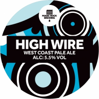 Пиво High Wire Пиво High Wire