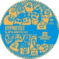 Пиво Hypnotist Пиво Hypnotist
