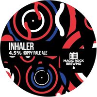 Пиво Inhaler Пиво Inhaler