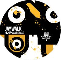 Пиво Jaywalk Пиво Jaywalk