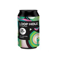 Пиво Loop Hole Пиво Loop Hole
