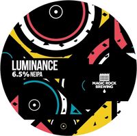 Пиво Luminance Пиво Luminance