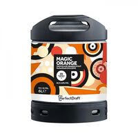 Пиво Magic Orange Пиво Magic Orange