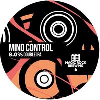 Пиво Mind Control Пиво Mind Control