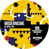 Пиво Modernisme Пиво Modernisme
