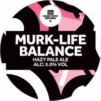 Пиво Murk-Life Balance Пиво Murk-Life Balance