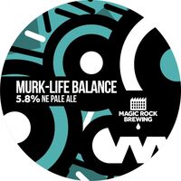 Пиво Murk-Life Balance Пиво Murk-Life Balance