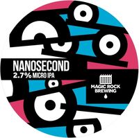 Пиво Nanosecond Пиво Nanosecond